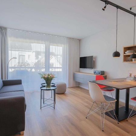 Ferienwohnung Haus Harmening Whg 3 Norderney Exterior foto